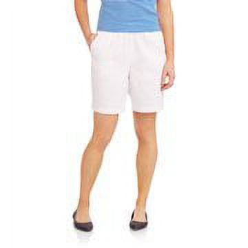 Walmart white cheap stag shorts