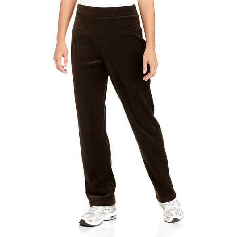 White stag pull on pants with pockets store