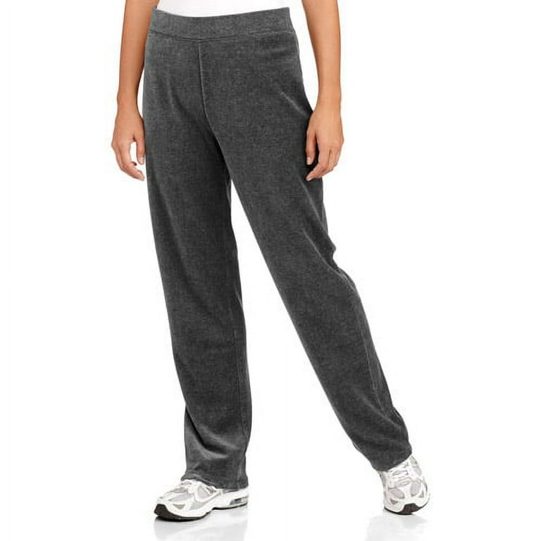 White Stag Pull On Pant Walmart