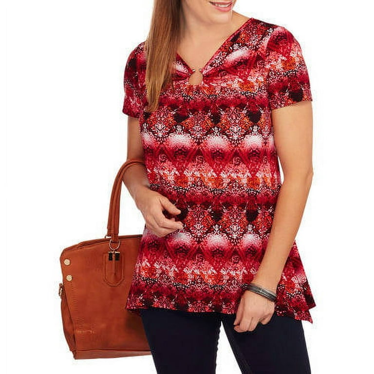 White clearance stag tops