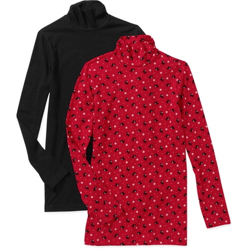 White stag turtlenecks online