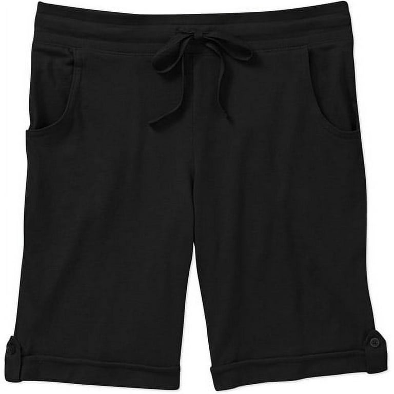 Walmart white sale stag shorts
