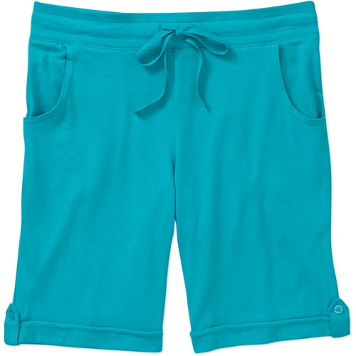 Walmart white stag hot sale shorts