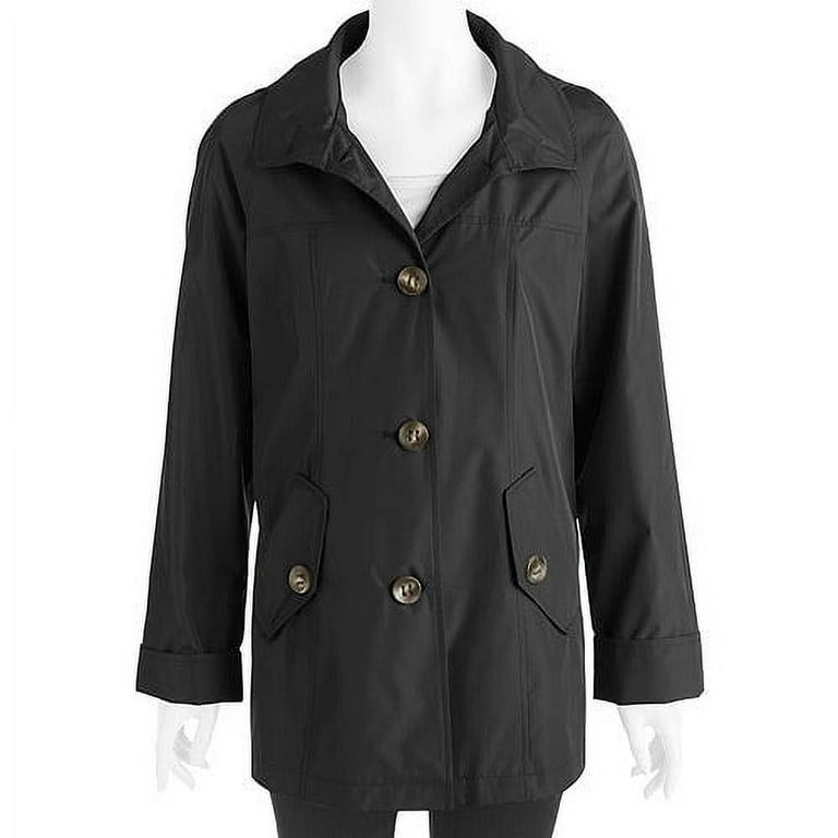 White stag jacket walmart sale