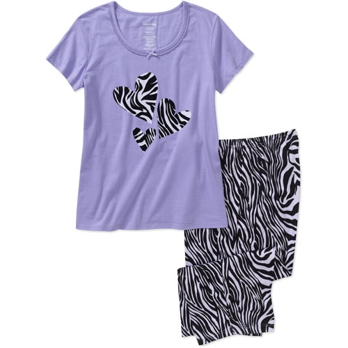 Walmart white stag capris sale