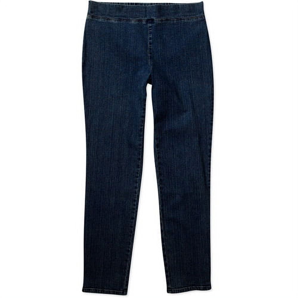 White Stag - Women's Denim Leggings - Walmart.com