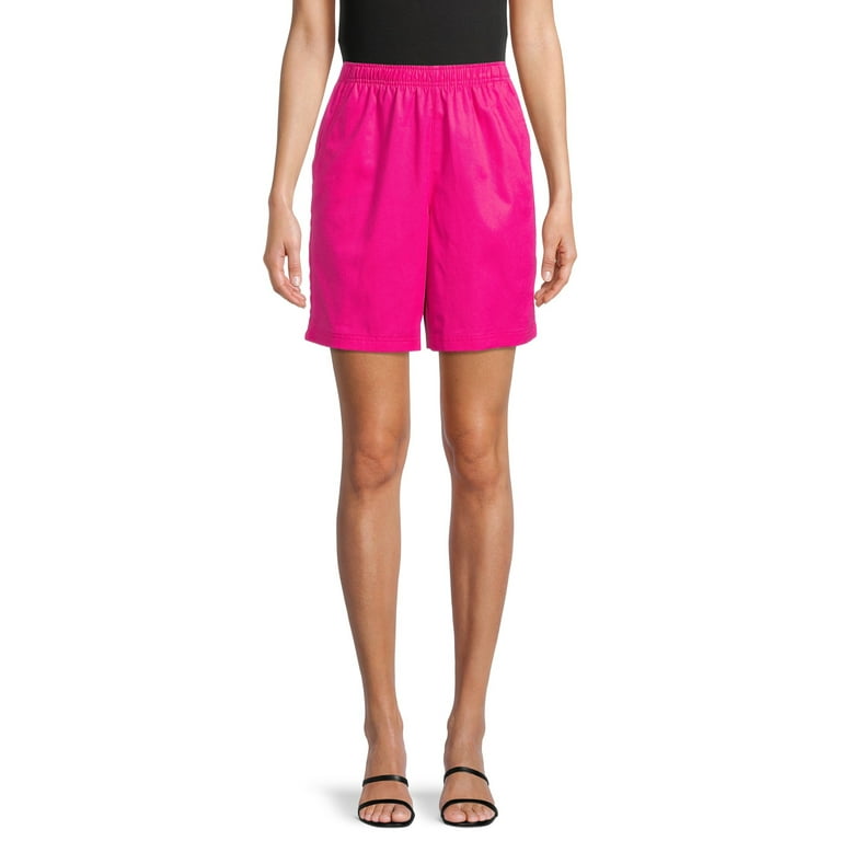 White stag ladies shorts hot sale