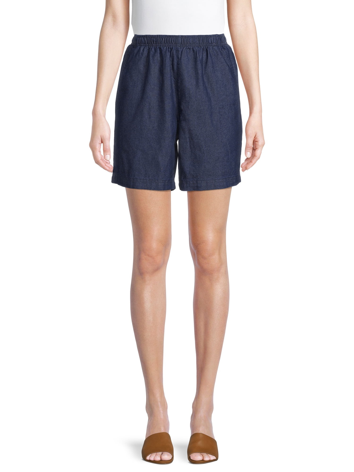 White stag clothing shorts sale