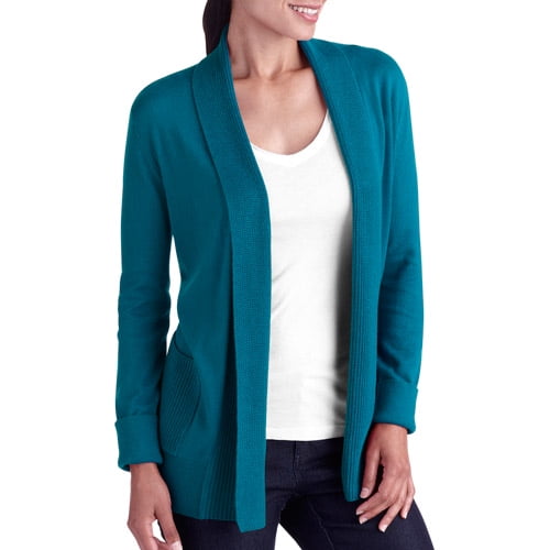 White Stag Women s Flyaway Cardigan