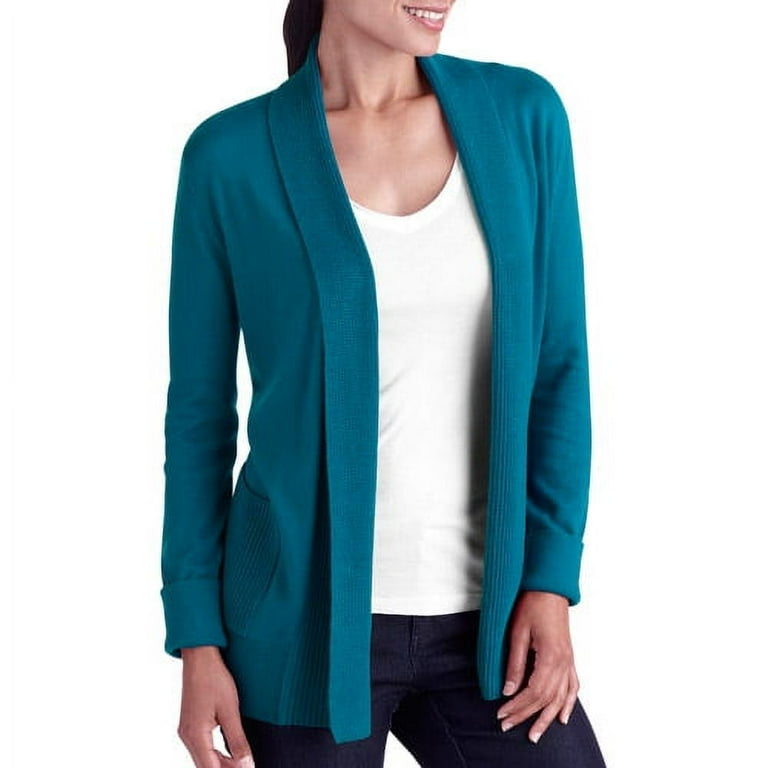 Women's best sale flyaway cardigan