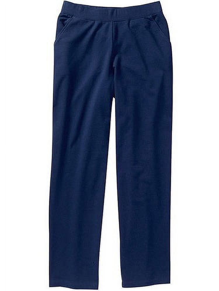 White Stag Women's French Terry Pants