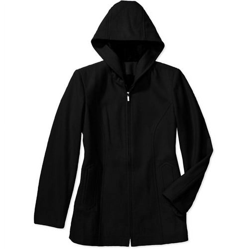 White stag jacket best sale walmart