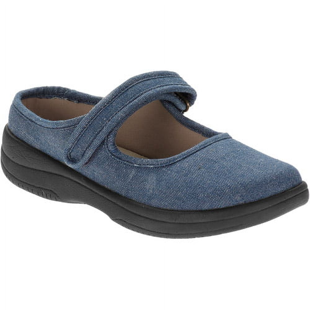 White stag mary jane best sale shoes
