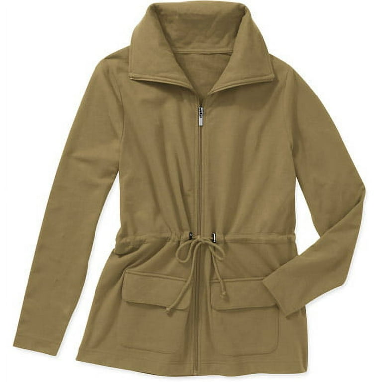 White stag jacket walmart discount