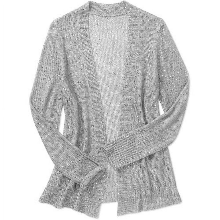 White stag sweaters cardigans top