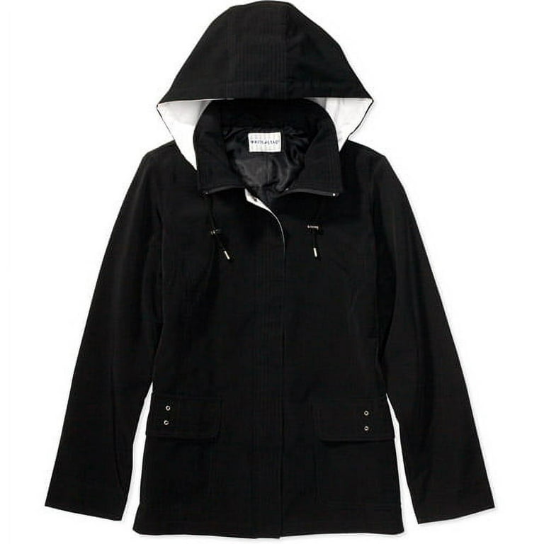 White stag fleece jacket 2025