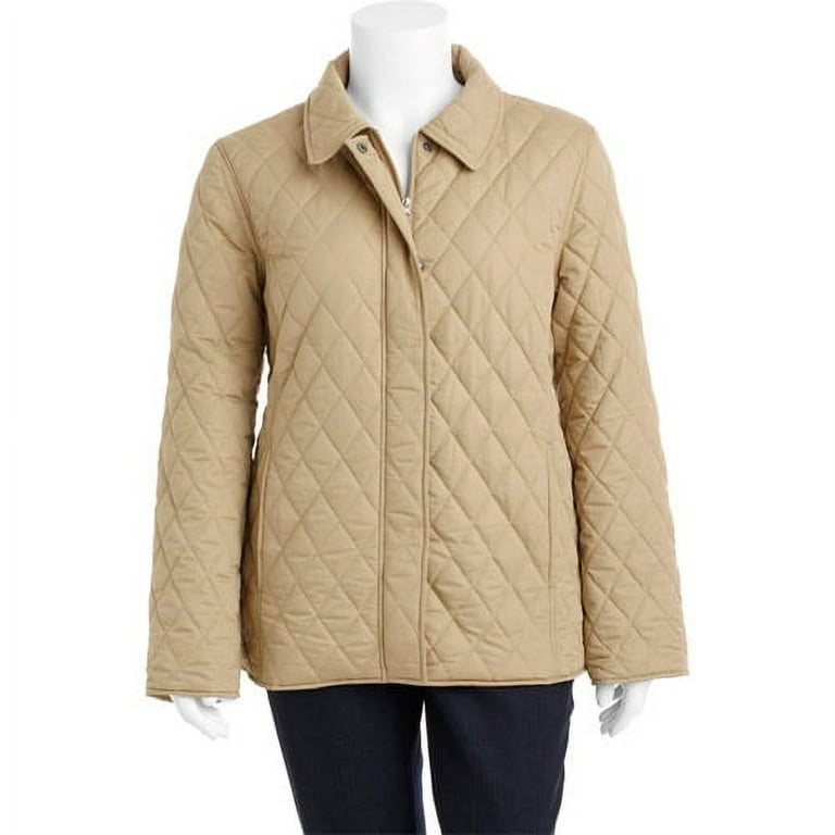 White stag winter coats sales