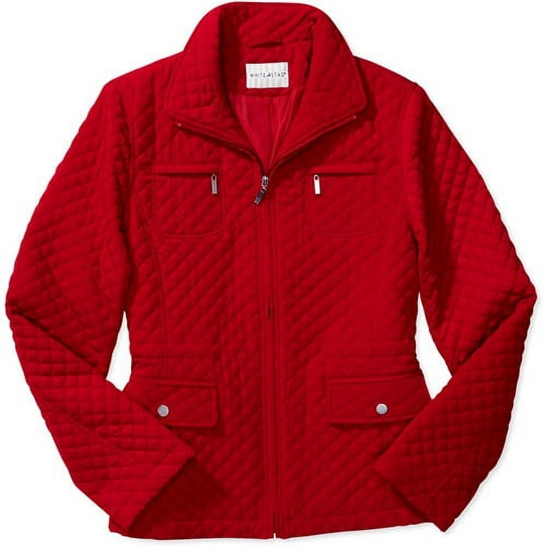 White stag store jacket walmart