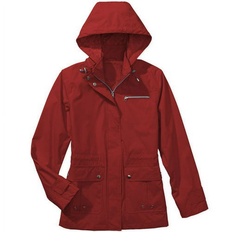 Stearns rain jacket walmart new arrivals