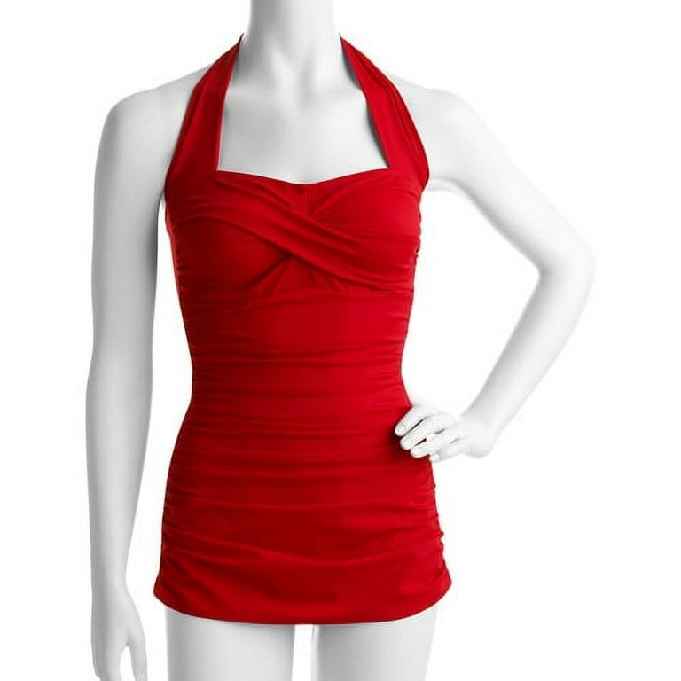White stag swimsuits sales