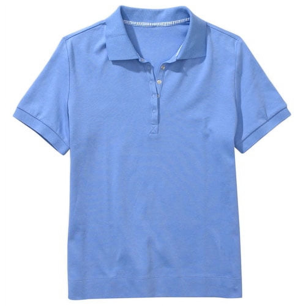 White stag hotsell women's polo shirts