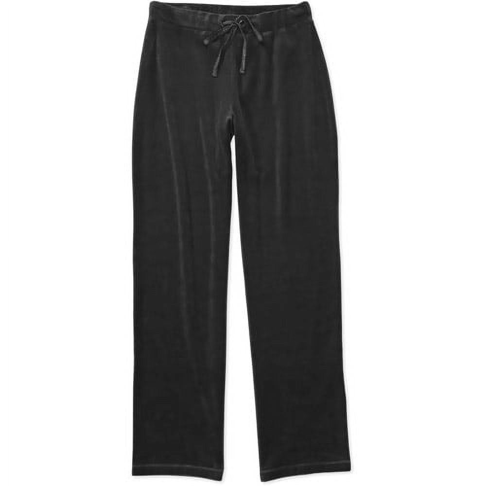 White Stag Women's Velour Pants