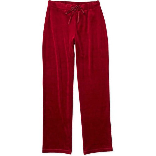 White Stag Women's Velour Pants