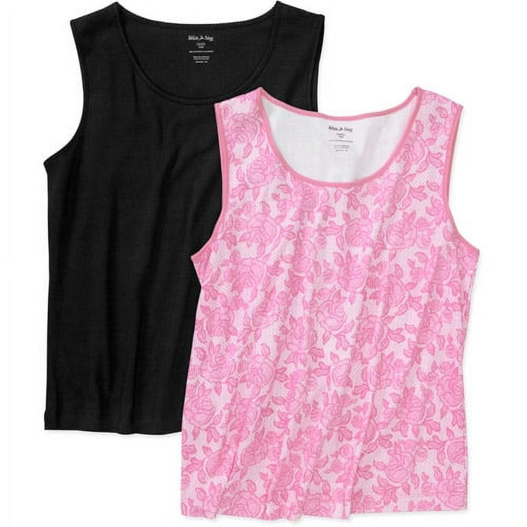 White stag plus size tops hot sale