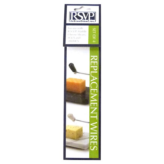 Wires For Marble Cheese Slicer