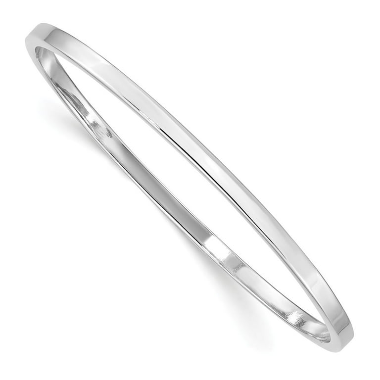 【まとめ／CHTY】FLAT BANGLE by Silver 925 FLAT BANGLE by Silver925 | CTHY