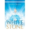 thumbnail image 1 of White Stone: A Collection of Poems by JaneAnn and Other Stories, (Paperback), 1 of 1
