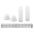 thumbnail image 1 of White Storm Door Hinge Pin Kit, Croft Storm Doors (3-pack), 1 of 2