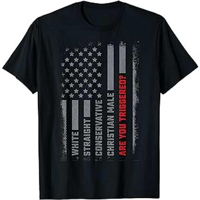 Conservative t shirts hotsell
