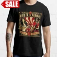 thumbnail image 1 of White Stripes Band T-Shirts for Sale all sizes, 1 of 2