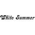 thumbnail image 1 of White Summer - White Summer - Rock - CD, 1 of 1