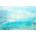 thumbnail image 1 of "White Surf" Painting Print on Wrapped Canvas, 1 of 7