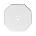 thumbnail image 1 of White Siding  Surface Block, 1 of 5