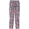 thumbnail image 1 of White Swan Pull-On Baggy Pant (Utensils 4X), 1 of 1