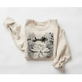 thumbnail image 1 of White Swans Sweatshirt, Bird Sweater, Nature Crewneck, Birding Pullover, Bird Lover512 Sweatshirt All Size S-5XL, 1 of 5