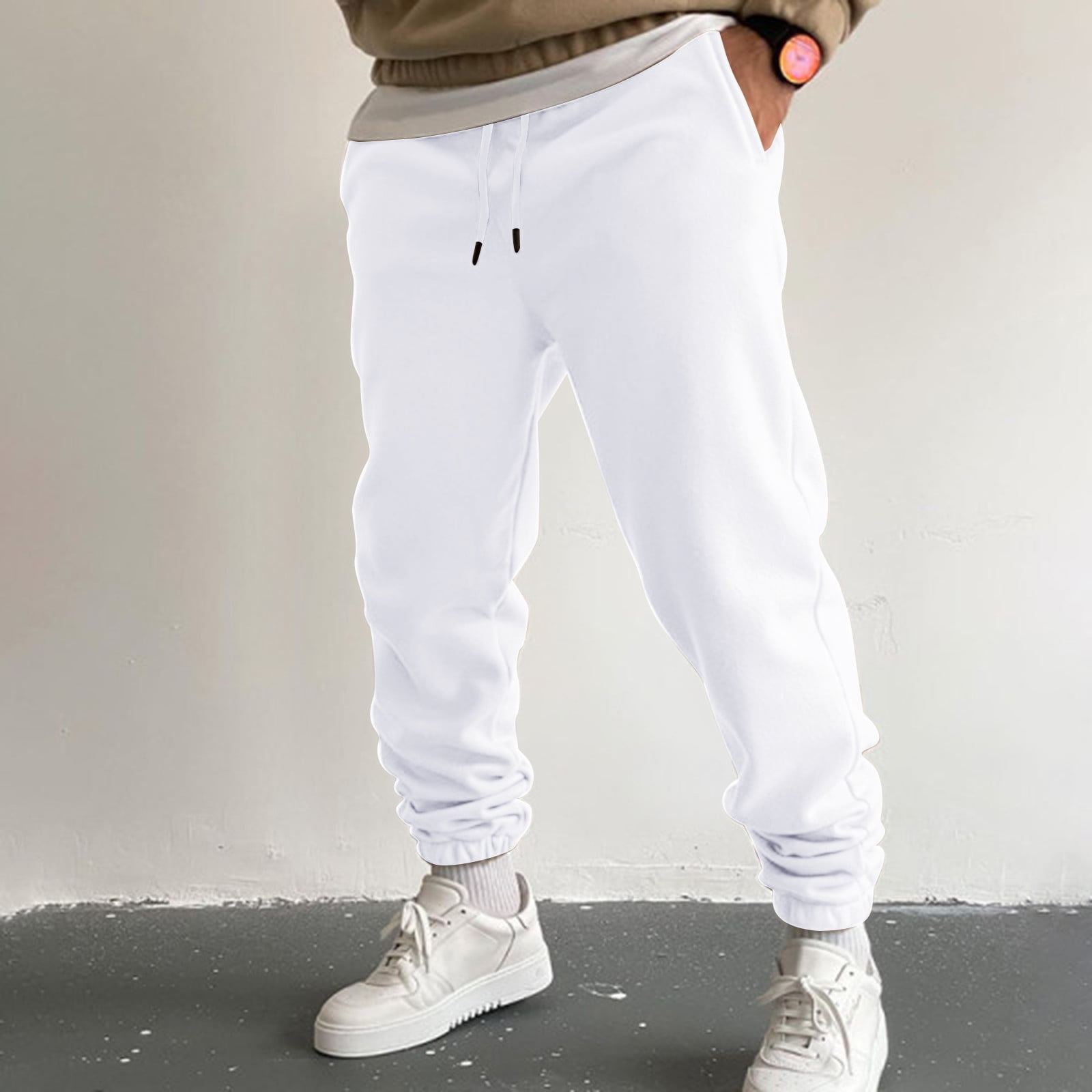 Men's Trousers White PNG Images & PSDs for Download | PixelSquid -  S11324890B-hangkhonggiare.com.vn