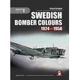 thumbnail image 1 of White: Swedish Bomber Colours 1924-1958 (Hardcover), 1 of 1