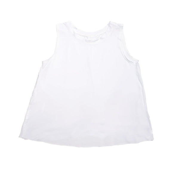 White T-Shirt