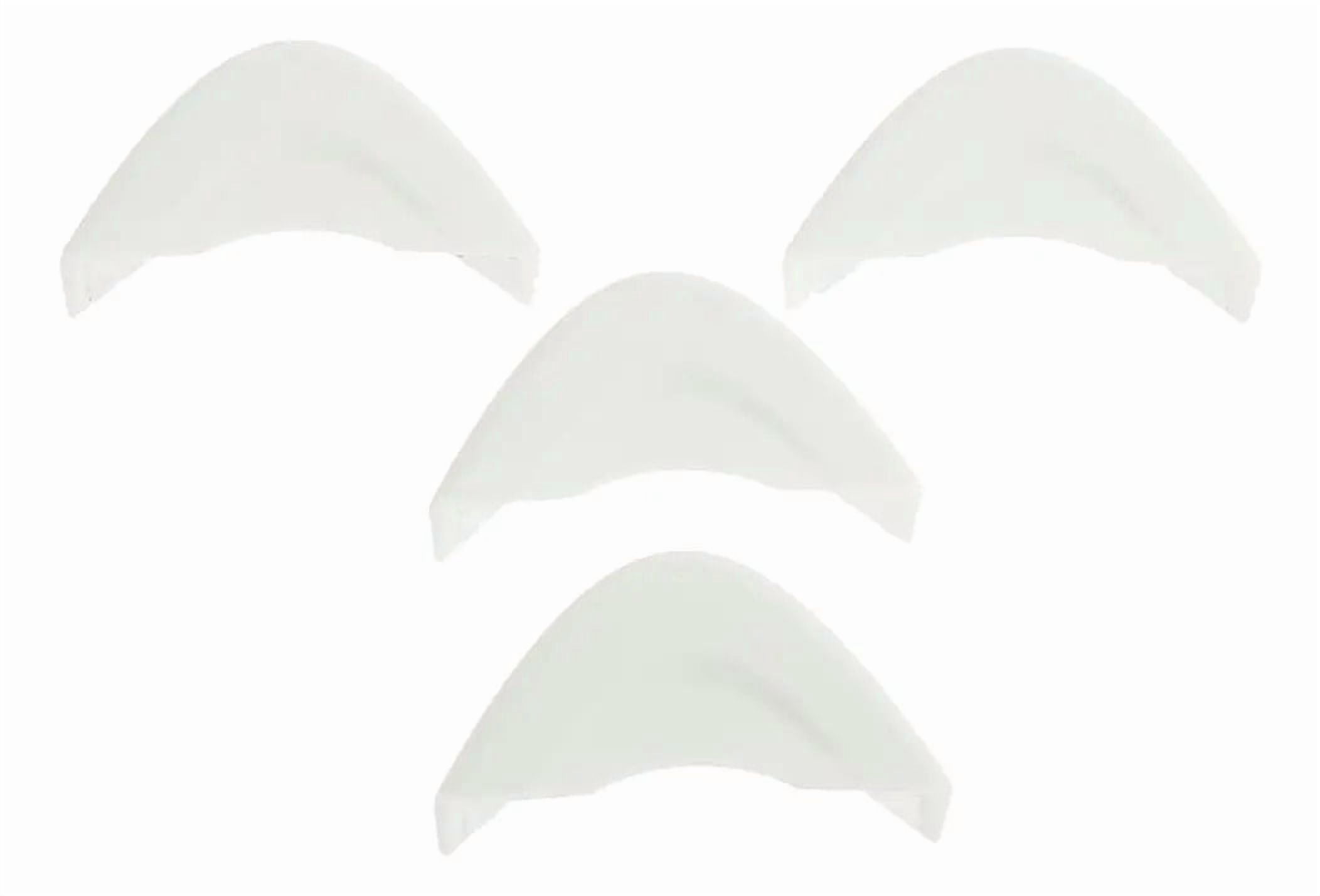 White Table Corner Protectors