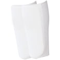 thumbnail image 1 of White Taekwondo, Karate Training Martial Arts Sparring Shin Guard, 1 of 1