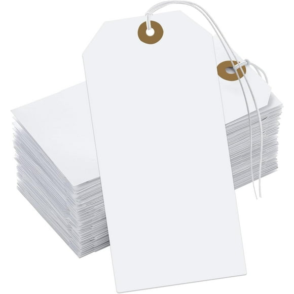 label tags with string