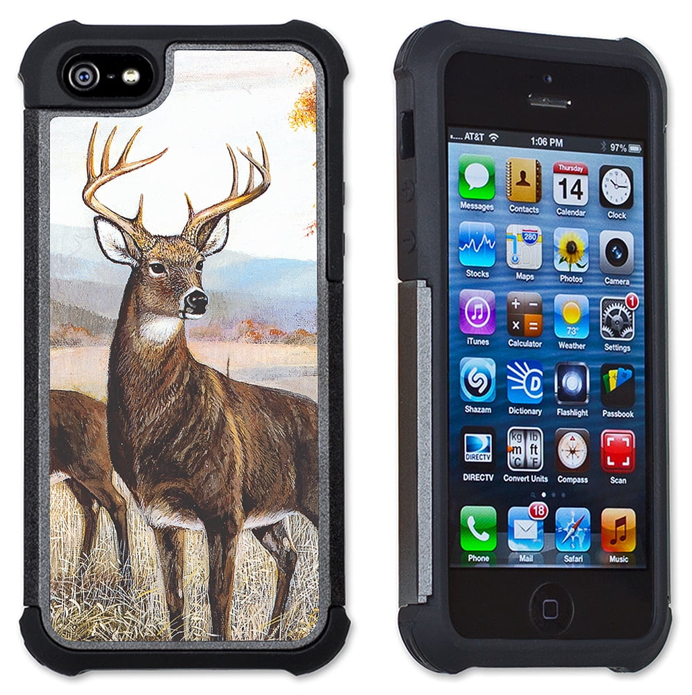 White Tail Deer - Maximum Protection Case / Cell Phone Cover with Cushioned Corners for iPhone 6 & iPhone 6S - Walmart.com White Tail Deer - Maximum Protection Case / Cell Phone Cover with Cushioned Corners for iPhone 6 & iPhone 6S - Walmart.com