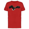 thumbnail image 1 of White Tail Erne Flies Tee Men's -Image by Shutterstock, 1 of 2