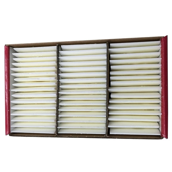 White Tailors Chalk / Box of 48 White Tailors Crayon