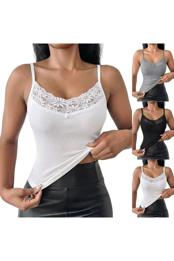 White Tank Tops with Built in Bras Ribbed Nylon,Spandex Racerback Workout Camis Yoga Shirt Cotton Undershirt Womens Tops S