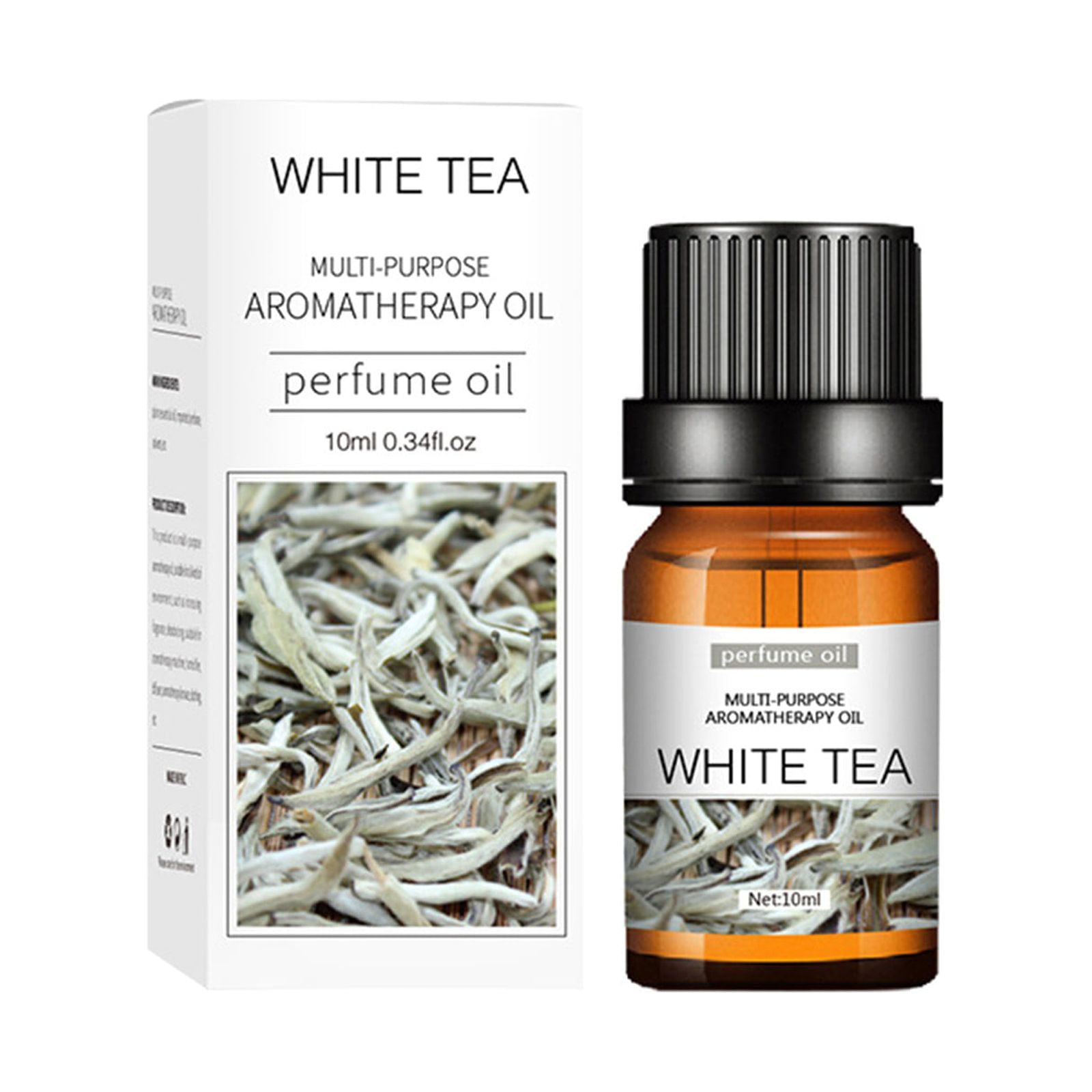 White Tea Essential Oil For Diffuser 100 Natural White Tea Oil For
